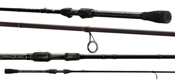 13 FISHING Fate Steel Spinning Rod
