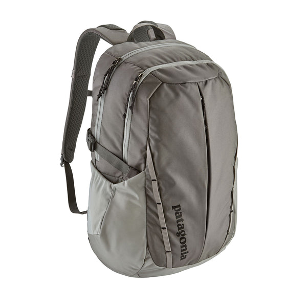 Patagonia Refugio Pack 28L/Hex Grey - Andy Thornal Company