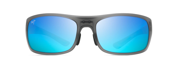 Big Wave Polarised Sunglasses