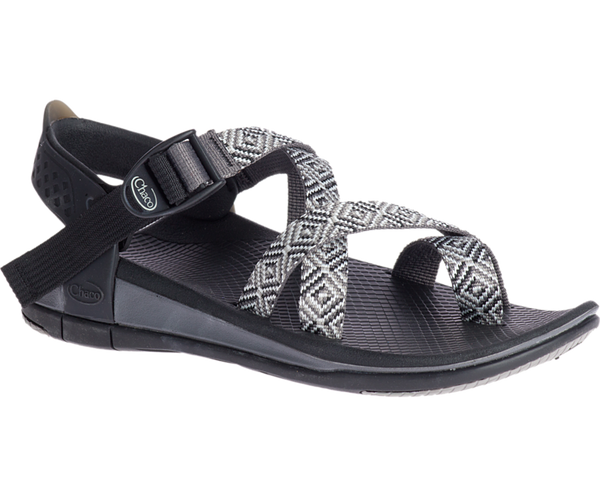 Chaco Women s Z Canyon 2 Padded Black Andy Thornal Company