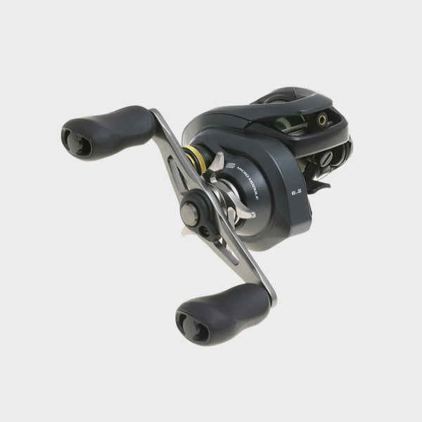 Shimano Fishing SLX 150 A Low Profile Reels [SLX150A] 