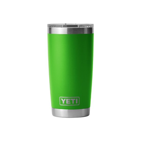 Yeti Rambler 20oz Tumbler - High Desert Clay - Andy Thornal Company