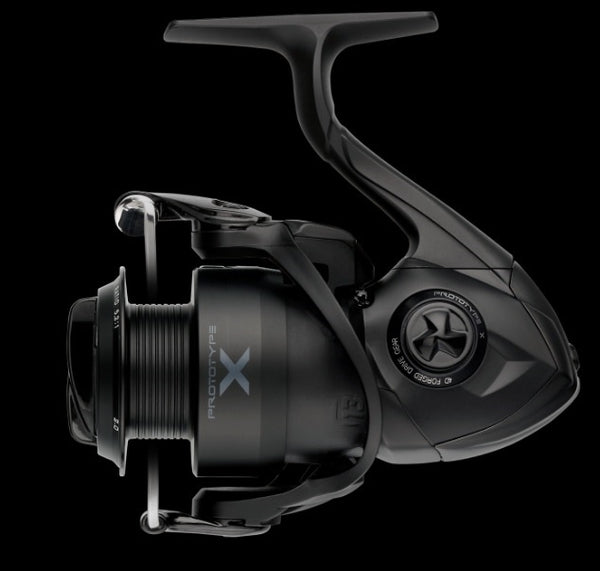 13 Fishing Prototype X 3000 Spinning Reel - Andy Thornal Company