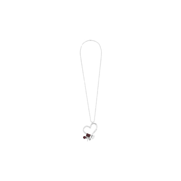 Uno de 50 Love at First Sight Necklace