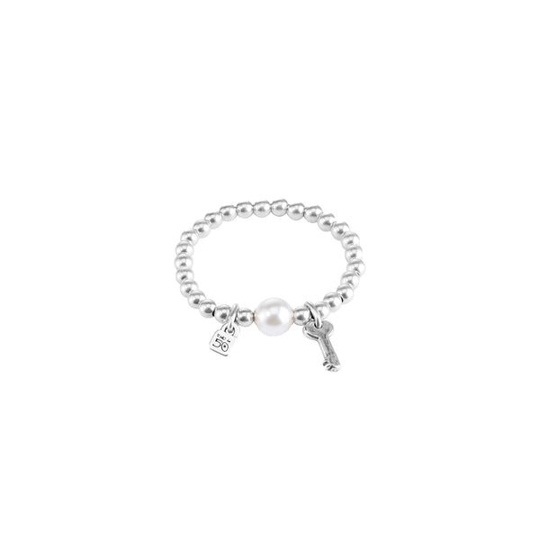 Uno de hot sale 50 anklet