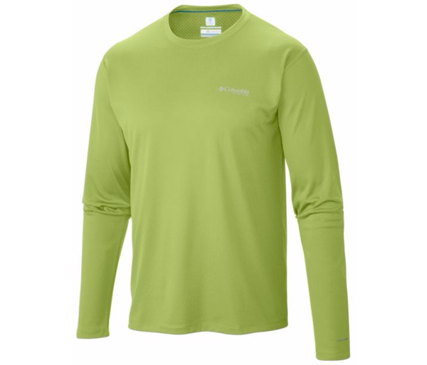 Be Cool with the Columbia Zero Rules PFG Shirt
