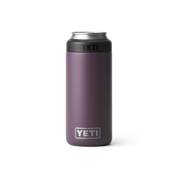 YETI Rambler 26 oz Bottle Chug Nordic Purple