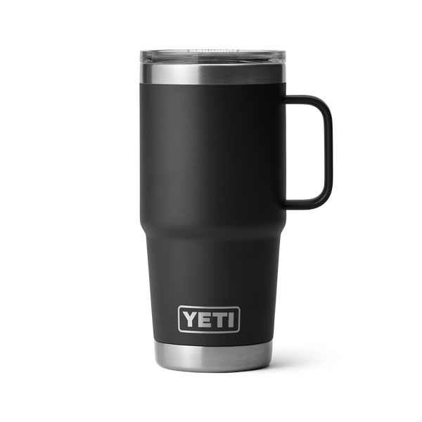 Yeti Rambler 20oz Tumbler -Offshore Blue - Andy Thornal Company