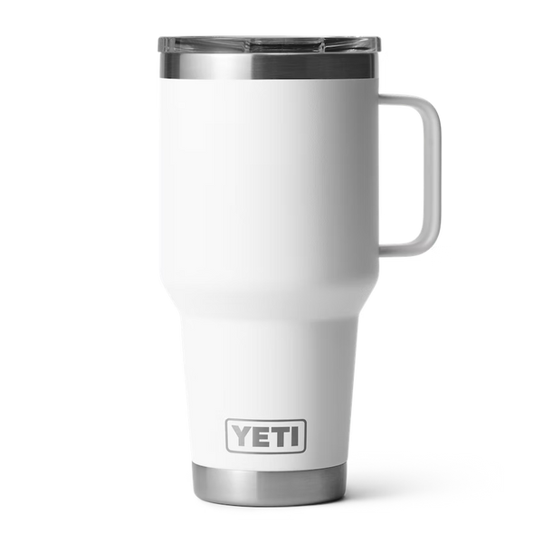 Yeti Rambler 30oz Travel Mug / Cosmic Lilac - Andy Thornal Company