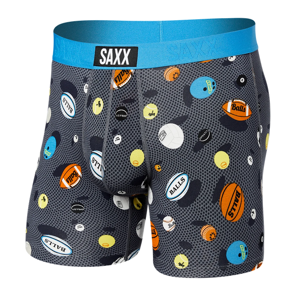 SAXX Ultra Men's Boxer