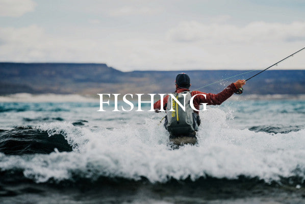 Fishing