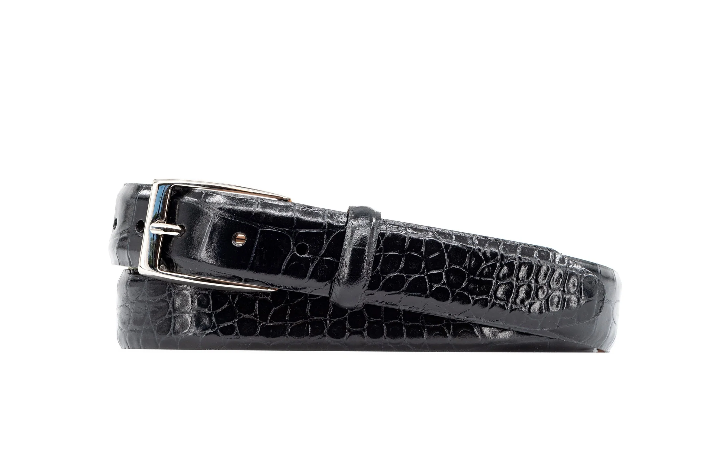 PS&B T-lock Belt - Ploughman's Saddlery & Belts