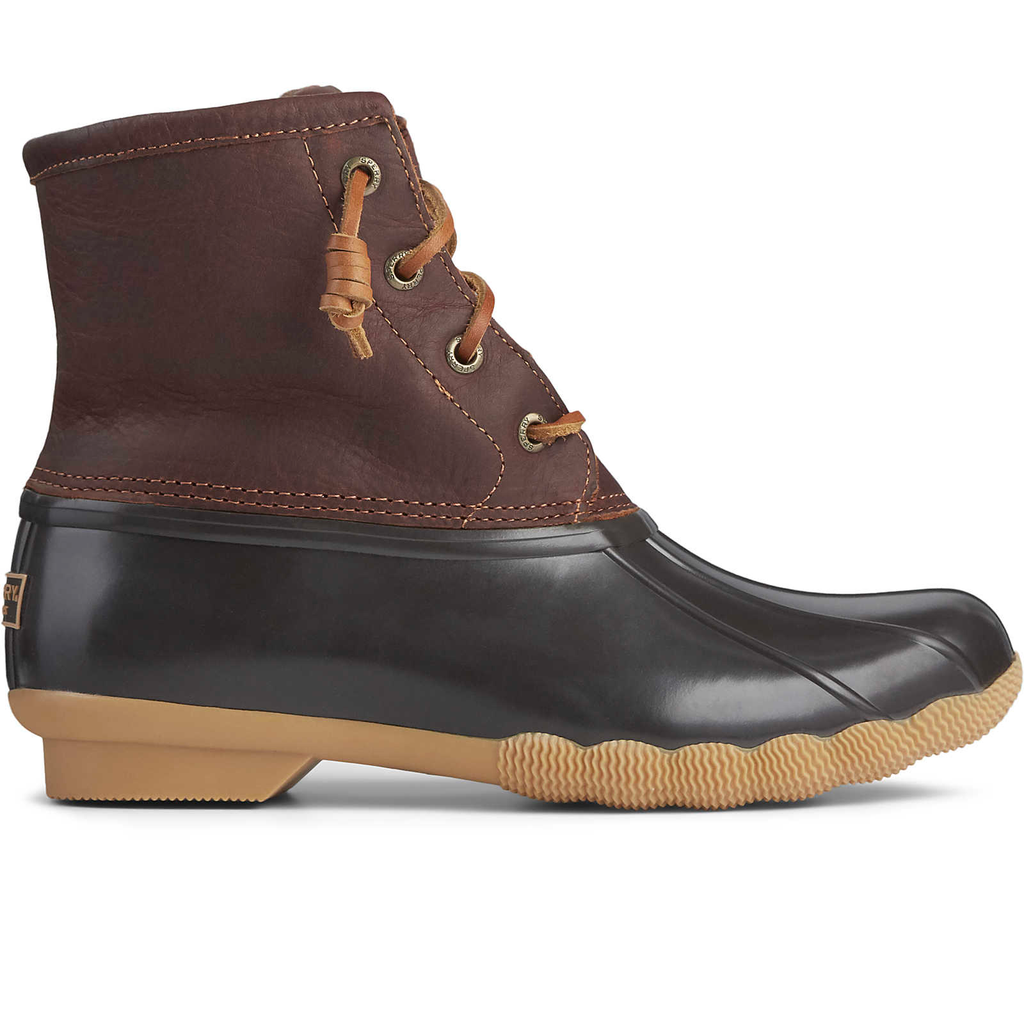 sperry mid shaft boots