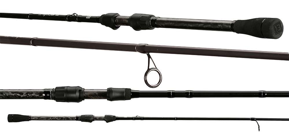 13 Fishing Blackout - 7'1 M Spinning Rod