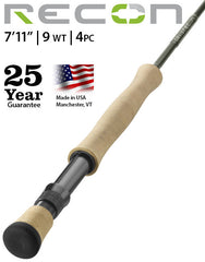 Fly Fishing Rods  6 Weight - Andy Thornal Company