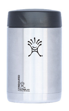 Hydro Flask Food Thermos 12 oz Stainless Steel Vacuum Insulated, Food Jar