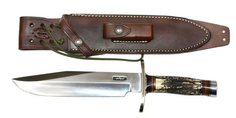 Randall Made Knives - Andy Thornal Company