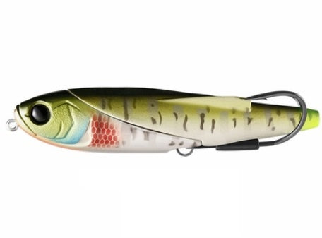 Pathfinder - Hybrid Weedless Topwater - 108mm - Dream Gill - Andy