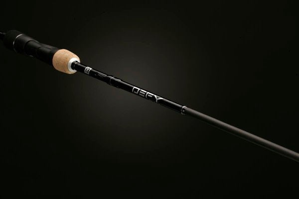 13 Fishing Omen Black Casting Rod Review 
