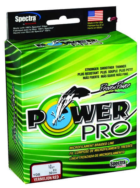 Power Pro Super 8 Slick Braided Fishing Line 20lb 150yd/Timber Brown - Andy  Thornal Company