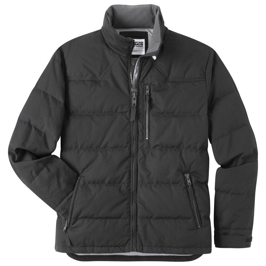 Men's - Outerwear - Andy Thornal Company