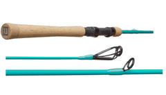 13 Fishing Fate Green - 7'61 M Inshore Spinning Rod - Andy
