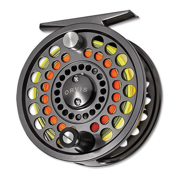 Orvis Battenkill Disc II Fly Reel - Andy Thornal Company