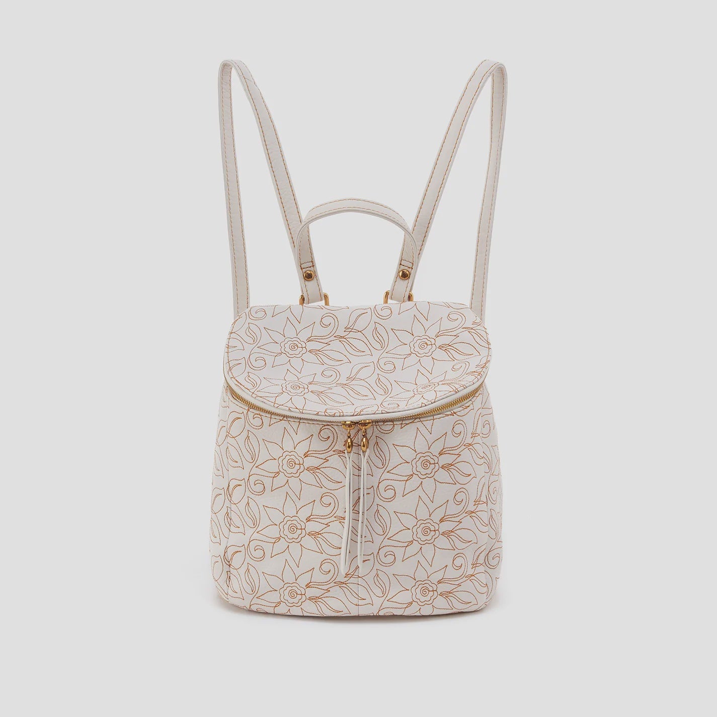 FLORAL MONEY SAVAGE BACKPACK – Urban Fabric