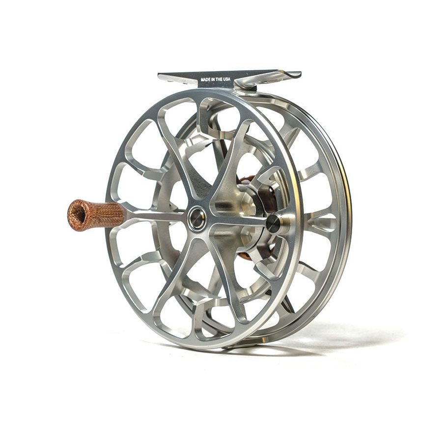 Ross Evolution LTX Fly Reel - Andy Thornal Company