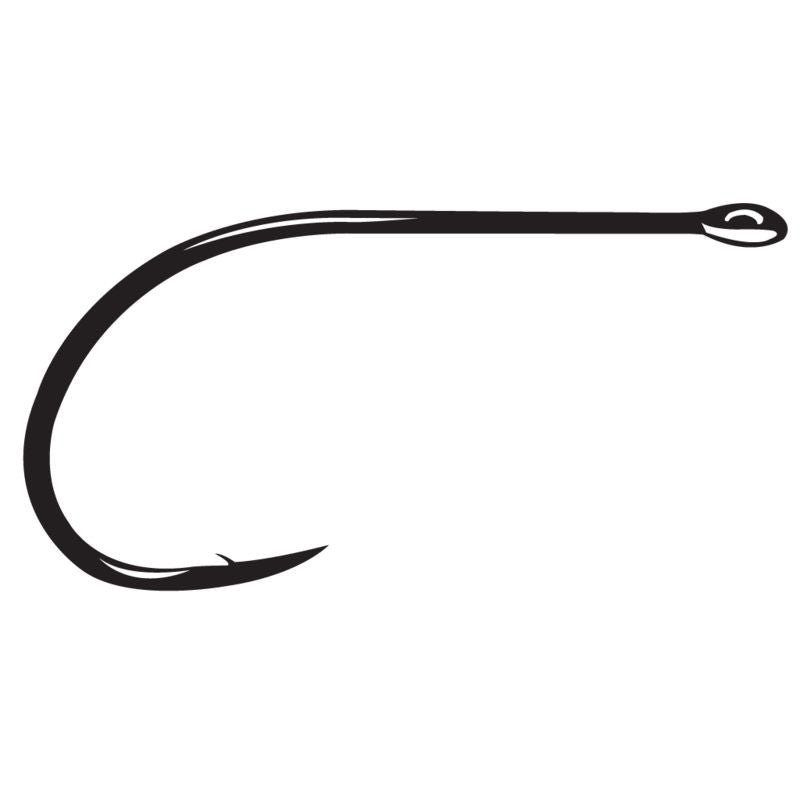 Saltwater Hooks Large Size 4X Strong Triple Fishing Hooks for Big Game,  10-Pack