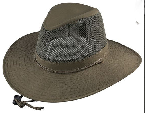 Henschel Aussie Crushable Hat