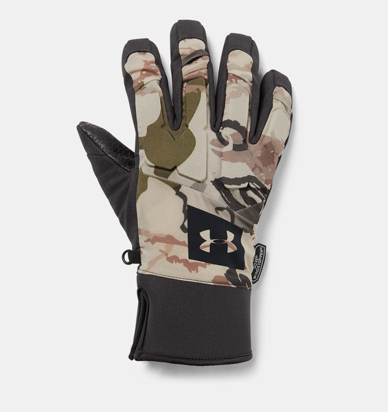 Under Armour ColdGear Infrared Scent Control Primer Gloves 2.0