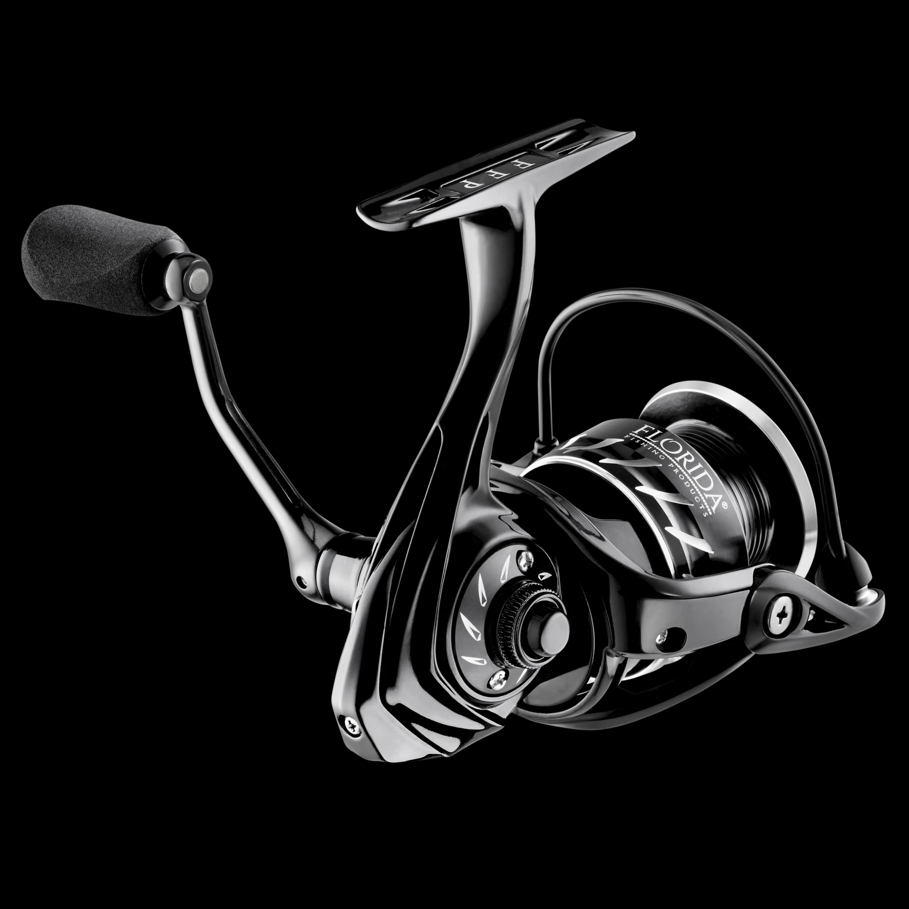 Florida Fishing Products Osprey CE Spinning Reel 1000 - Andy Thornal Company