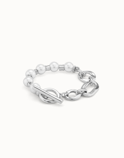 Uno de 50 Lisa in The Sky Bracelet