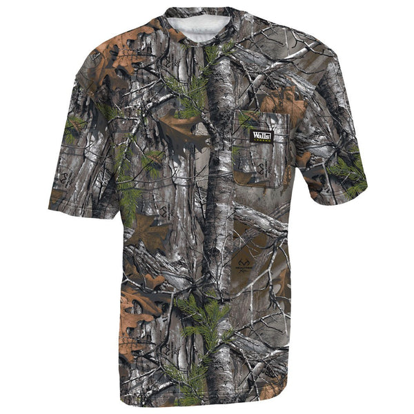 Mossy Oak INFINITY, Long Sleeve Button Up Shirt