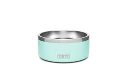 Yeti Boomer 4 Dog Bowl- Highlands Olive - Andy Thornal Company