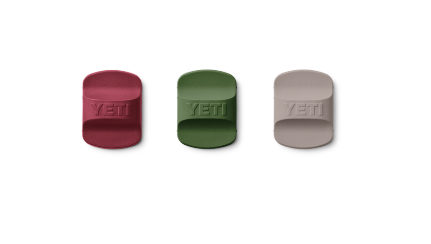 YETI MagSlider Magnets Genuine 9 colors to choose from with smooth