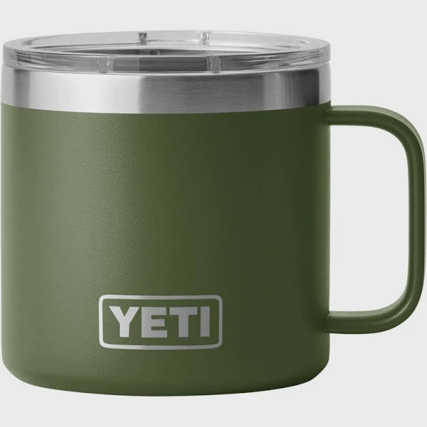 Yeti Rambler 14 oz Mug - Closeout