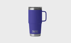 Yeti Rambler 14oz Mug/ Aquifer Blue - Andy Thornal Company