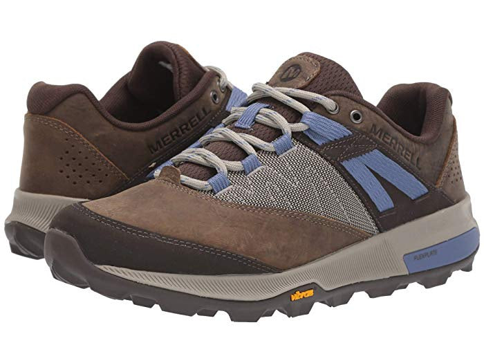 Merrell on sale zion women's