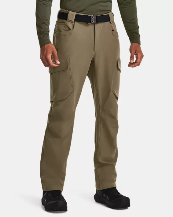 Under Armour Brow Tine ColdGear INFRARED Pants for Men