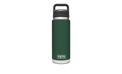 For Town & Field YETI 26oz Water Bottle - Highland Green