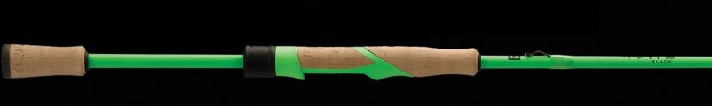 13 Fishing Fate Black 2 - 7' 1 M Spinning Rod - Andy Thornal Company