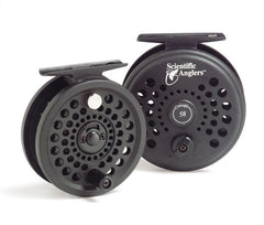 Scientific Anglers System 2 Reel - 10/11wt - The Fly Shack Fly Fishing