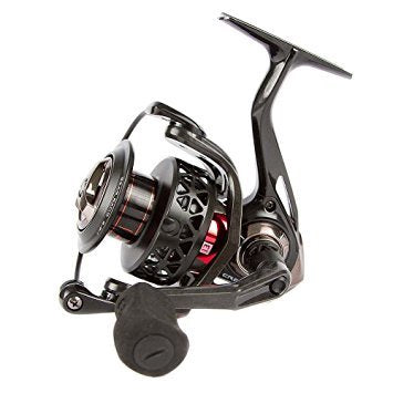 13 Fishing COMBO: BLACKOUT 7'1 M / CREED GT 3000 REEL - All