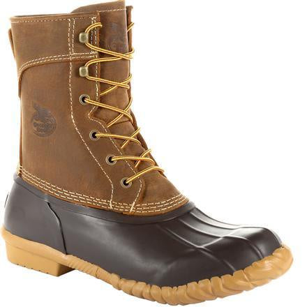 Georgia on sale boot g9453