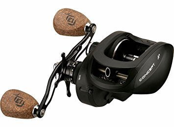Casting Rods and Reels - Baitcaster - Andy Thornal Company