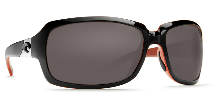 Black coral outlet sunglasses