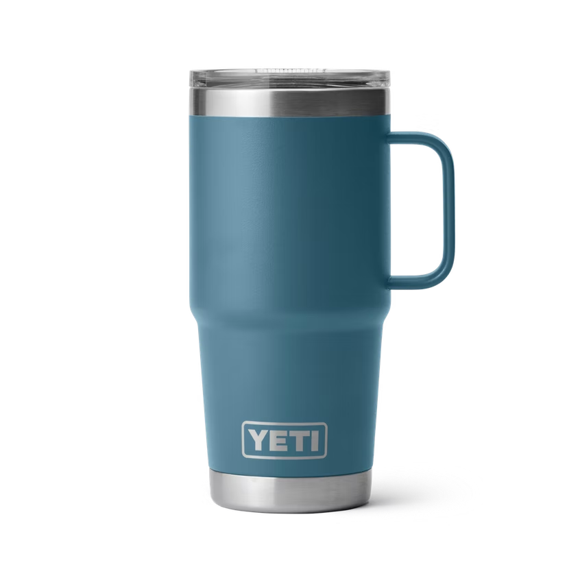 YETI Rambler Travel Tumbler - 20-Oz.