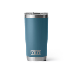 Yeti - Rambler 20 oz Tumbler - Nordic Blue